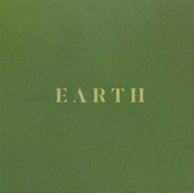 SAULT - Earth - Vinyl Record