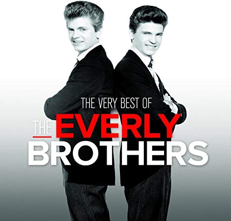 Everly Brothers - Very Best Of The - CD