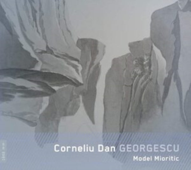 Georgescu: Model Mioriti - CD