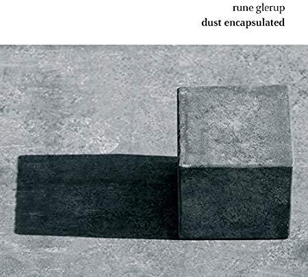 Gaman - Rune Glerup: Dust Encapsulated - CD