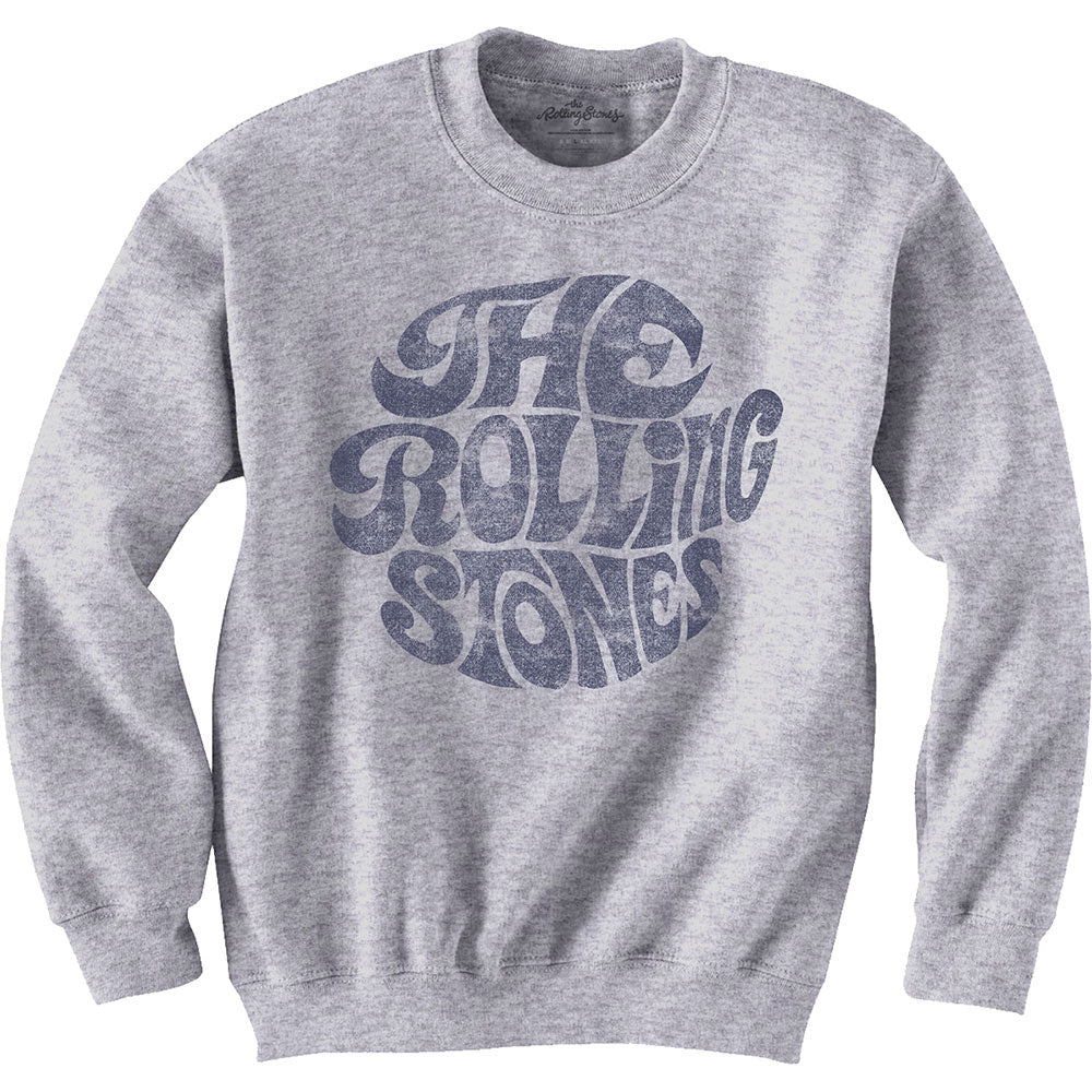 Rolling Stones - sweatshirts - Unisex - X-Large - Long Sleeves