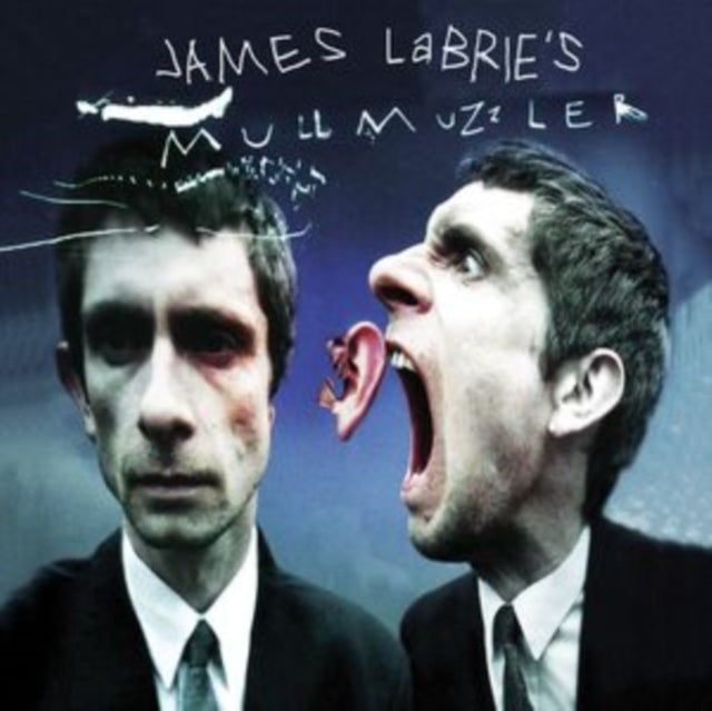 James LaBrie's MullMuzzler - Keep It To Yourself CD RELEASE DATE 14/