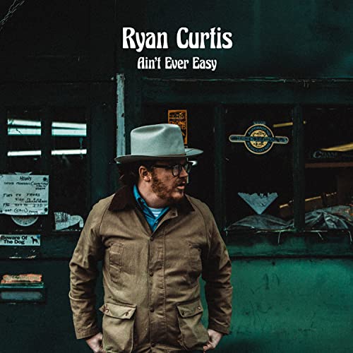 Ain't Ever Easy - Vinyl Record