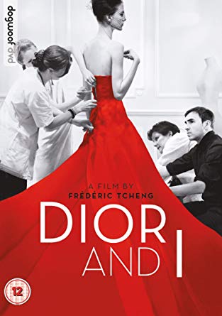 Dior and I - DVD