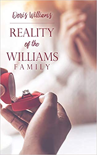Doris Williams - Reality of the Williams Family - New Hardback