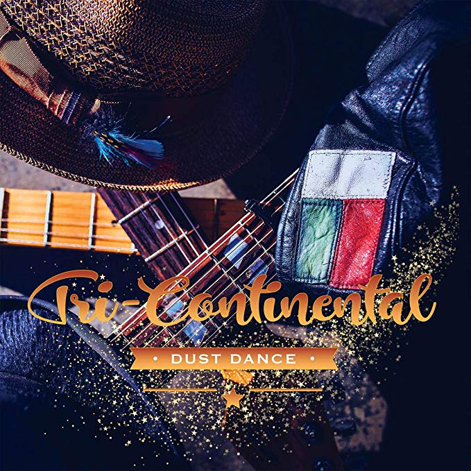 Tri Continental - Dusk Dance - CD