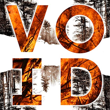 Vanna - Void - CD