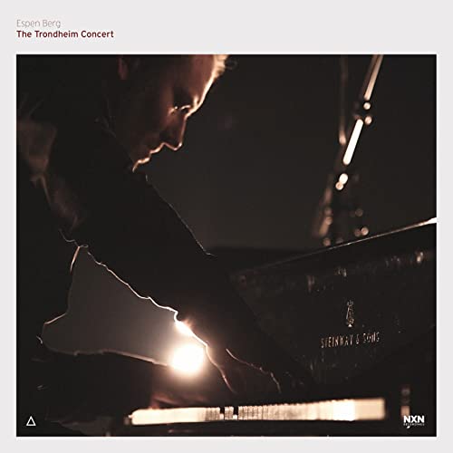BERGTHE TRONDHEIM CO - ESPEN BERG THE TRONDHEIM CONC - Vinyl Record