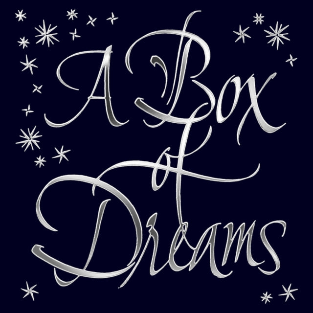 Enya - A Box Of Dreams - Vinyl Record VINYL