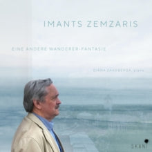Imants Zemzaris: Eine Andere Wanderer-Fantasie - CD
