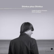 Shimkus Plays Shimkus - CD