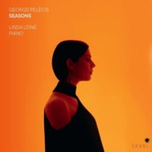 LINDA LEINE - GEORGS PELECIS SEASONS - CD