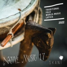 Various Artists - Native Music 17: Traditional, Folk, World Music from L