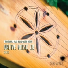 Various Artists - Native Music 18: Traditional, Folk, World-Music from L