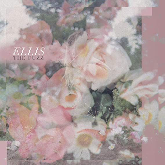 ELLIS - FUZZ EP THE - Vinyl Record 12EP