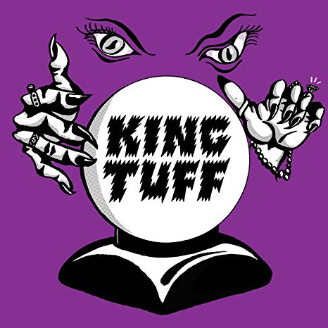 King Tuff - Black Moon Spell - CD