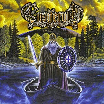 Ensiferum - CD