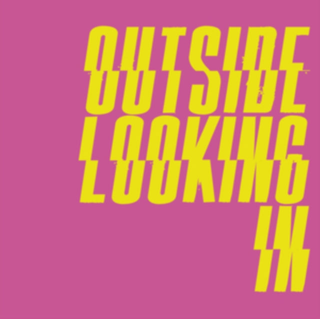 STONE FOUNDATION - OUTSIDE LOOKING IN - COMPACT DISC