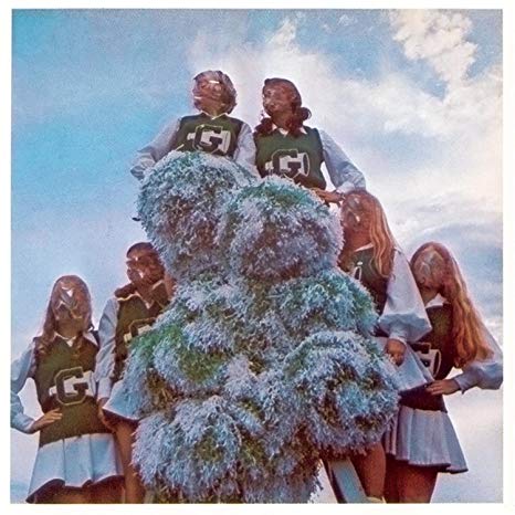 Sleigh Bells - Treats - Used CD