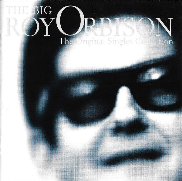 Roy Orbison - Big O: The Original Singles Collection - Used CD