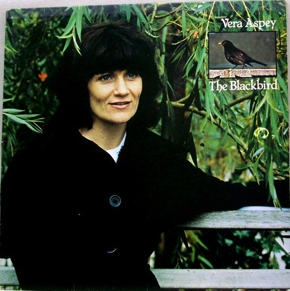 Vera Aspey - Blackbird - Used Vinyl Record