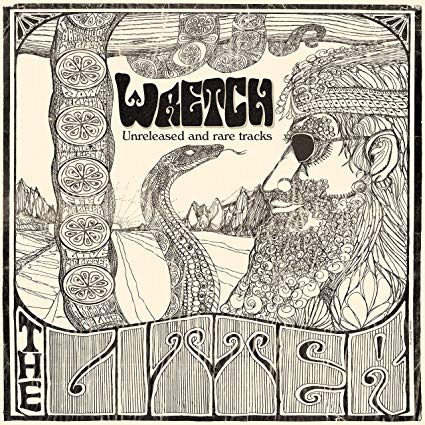 Litter - Wretch - CD
