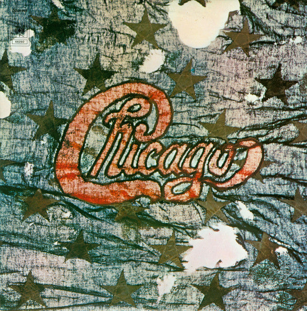 Chicago - III - Used Vinyl Record