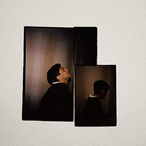 Jamie Isaac - (04:30) Idler - CD
