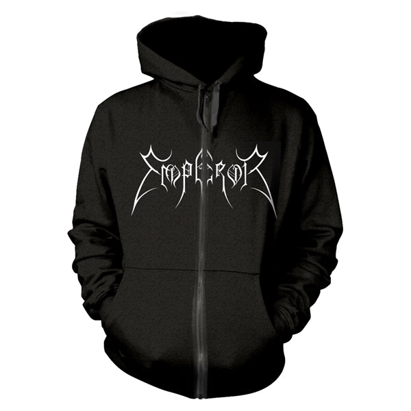 EMPEROR - IN THE NIGHTSID - sweatshirts - HSWZ - Size M