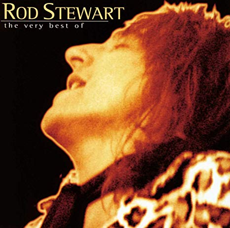 Rod Stewart - Very Best Of - New CD
