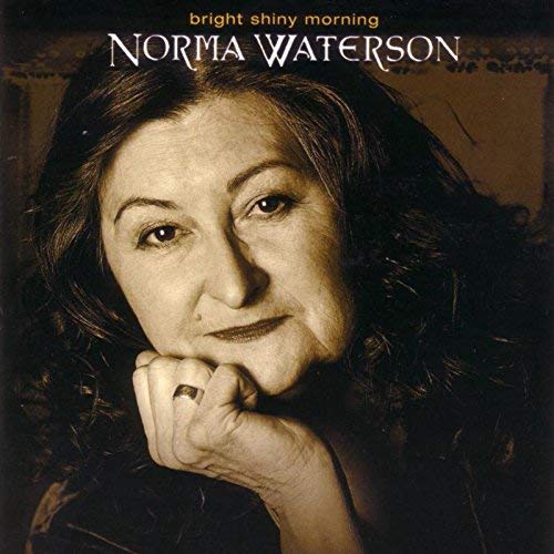 Norma Waterson - Bright Shiny Morning - CD