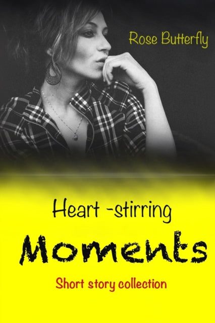 Philip - Heart Stirring Moments Short Story Collection - New paperbac