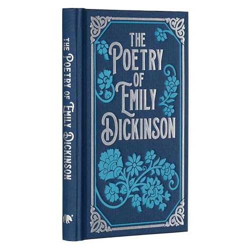Emily Dickinson - Poetry of - New Hardback