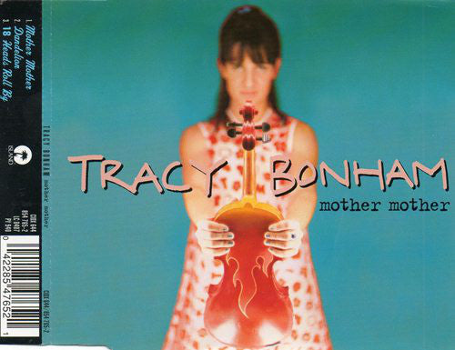 Tracy Bonham - Mother Mother - Used CD