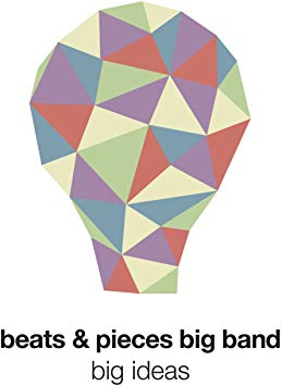 Beats And Pieces Big - Big Ideas - CD