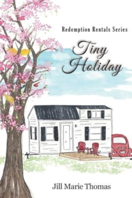 omas - Tiny Holiday (Redemption Rentals Series Book 2) - New paperback