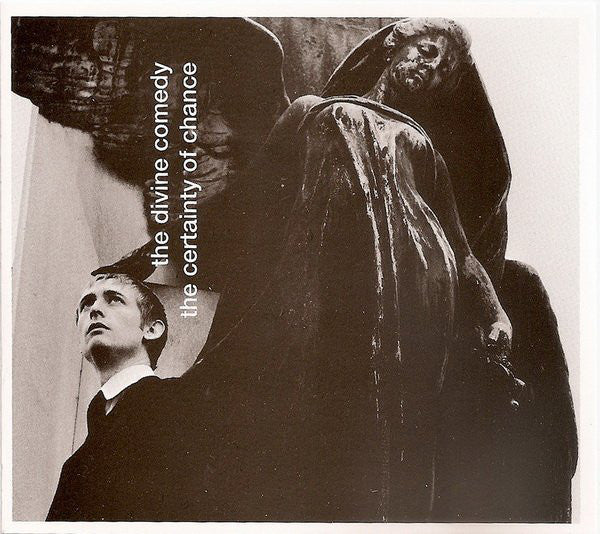 Divine Comedy - Certainty Of Chance - Used CD