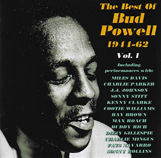 Bud Powell - Best of - CD
