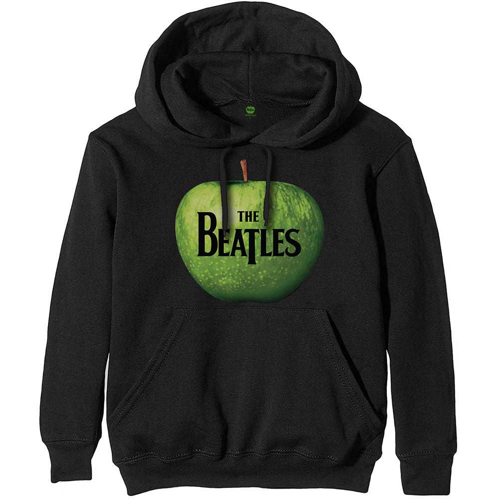 Beatles - hoodies - Unisex - Long Sleeves - Large