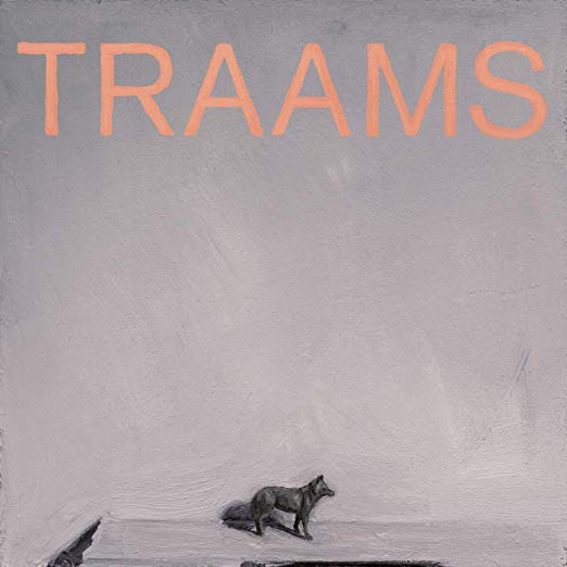 Traams - Modern Dancing - CD