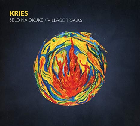 Kries - Selo Na Okuke - CD