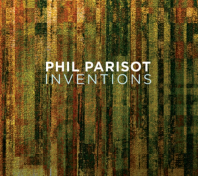Inventions - CD