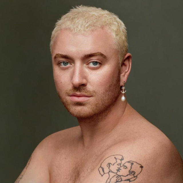 Sam Smith - Gloria Standard Vinyl - Vinyl Record Standard Vinyl