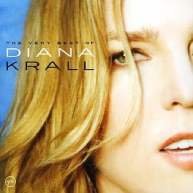 KRALL DIANA - VERY BEST OF - CD