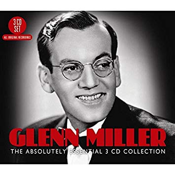 Glenn Miller - Absolutely Essential 3 CD Collection - CD