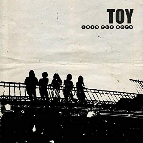 TOY - Join The Dots / Join The Dubs - CD