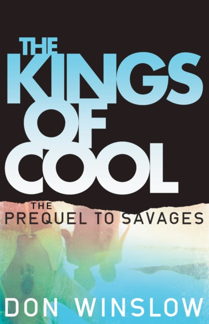 Don Winslow - Kings of Cool - Paperback