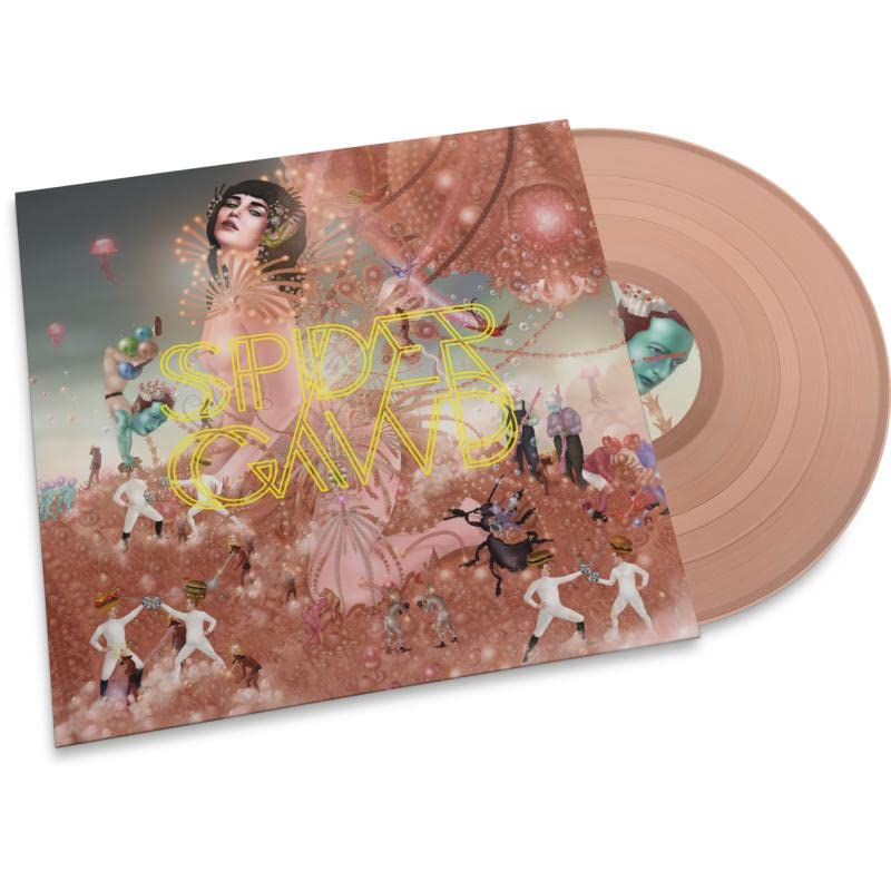 II - Vinyl Record