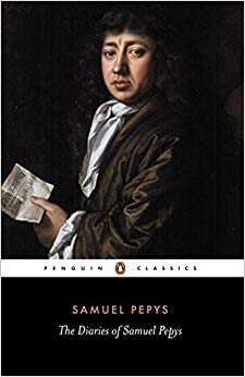 Samuel Pepys - The Diary of Samuel Pepys: A Selection - New Paperback