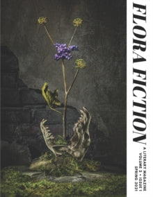 As - Fiction Literary Magazine Spring 2021 Volume 2 Issue 1 - New pap